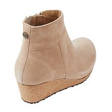 Papillio by Birkenstock Ebba Suede Ankle Boot