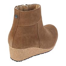 Papillio by Birkenstock Ebba Suede Ankle Boot