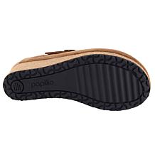 Papillio by Birkenstock Fanny Suede Wedge
