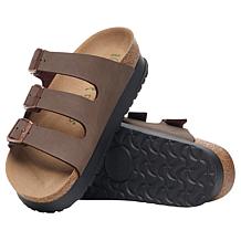 Papillio by Birkenstock Florida Birko-Flor Platform Sandal