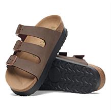 Papillio by Birkenstock Florida Birko-Flor Platform Sandal