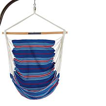 Paradise by Bliss 40" Wide Hammock Chair with Hardware