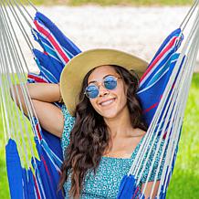 Paradise by Bliss 40" Wide Hammock Chair with Hardware
