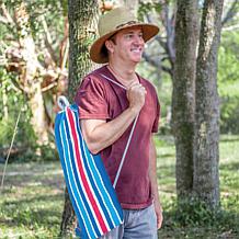Paradise by Bliss 40" Wide Hammock Chair with Hardware