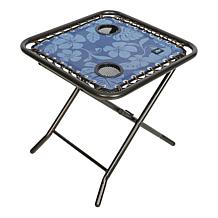 Paradise by Bliss Hammocks 20" Foldable Side Table