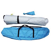 Paradise by Bliss Outdoor Pop-Up Tent with 1-Year Warranty