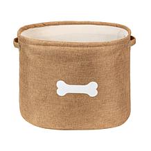 park life designs toy basket