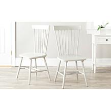 Parker Dining Chair - Set of 2
