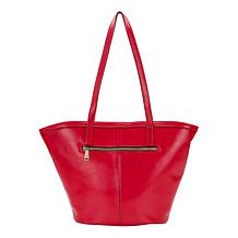 Patricia Nash 100% Leather Marconia Tote
