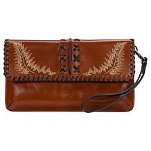 Patricia Nash Adelasia Wristlet