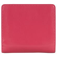 Patricia Nash Alannis Leather Wallet