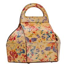 Patricia Nash Aldora Top Handle Crossbody