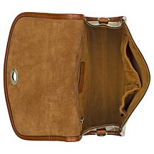 Patricia Nash Ariane Top Handle Crossbody Bag