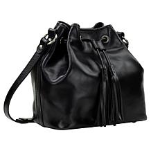 Patricia Nash Belonna Drawstring Bucket