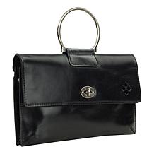 Patricia Nash Belvi Top Handle Crossbody