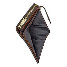 Patricia Nash Camerana Leather Wallet