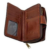 Patricia Nash Camerana Wallet