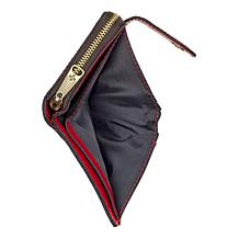 Patricia Nash Camerana Wallet