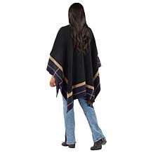 Patricia Nash Criss Cross Cape
