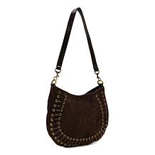 Patricia Nash Dalarna Shoulder Crossbody