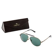 Classic Aviator Sunglasses – Eagle Eyes Optics