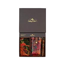 Patricia Nash Farleigh and Small Boxed Gift
