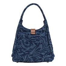 Patricia Nash Halina Top Handle Crossbody