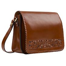 Patricia Nash Ilina Crossbody
