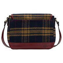 Patricia Nash Jackson Crossbody