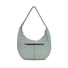 Patricia Nash Katerine Leather Hobo