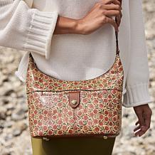 Patricia Nash Lenora Hobo
