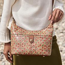 Patricia Nash Lenora Hobo