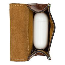 Patricia Nash Livigno AirPod Case with Eiffel Tower Charm