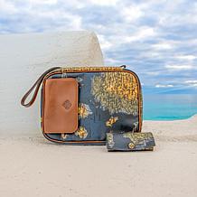 Patricia Nash Lotti Tech Case