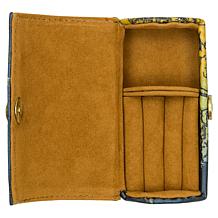 Patricia Nash Louisa Jewelry Case