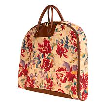 Patricia Nash Louiza Carry On Garment Bag