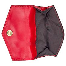 Patricia Nash Lunel Wallet with RFID-Blocking Protection