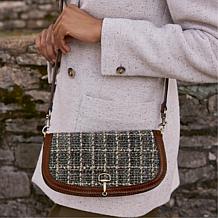 Patricia Nash Martell Crossbody Clutch