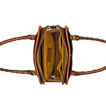 Patricia Nash Paris Satchel