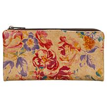 Patricia Nash Prassa Wallet