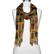 Patricia Nash Scarf