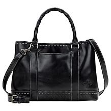 Patricia Nash Sheridan Crossbody Bag