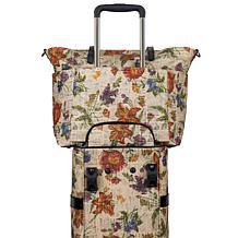 Patricia Nash Sorlana Tote