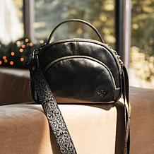 Patricia Nash Top Handle Crossbody