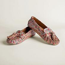 Patricia Nash Trevi Loafer