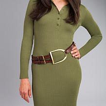 Patricia Nash Tuscana Belt