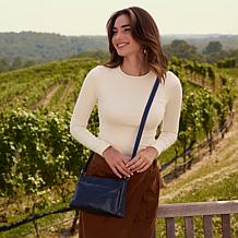 Patricia Nash Valenza Crossbody