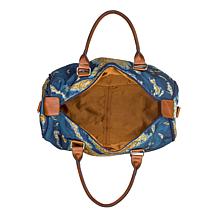 Patricia Nash Vasilia Garment Duffell