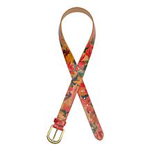 Patricia Nash Vietri Belt