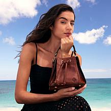 Patricia Nash Xena Drawstring Crossbody